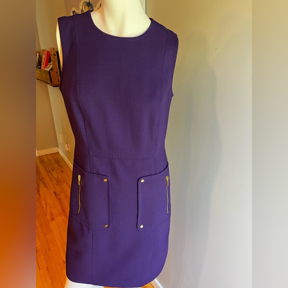Tory Burch dress size 4